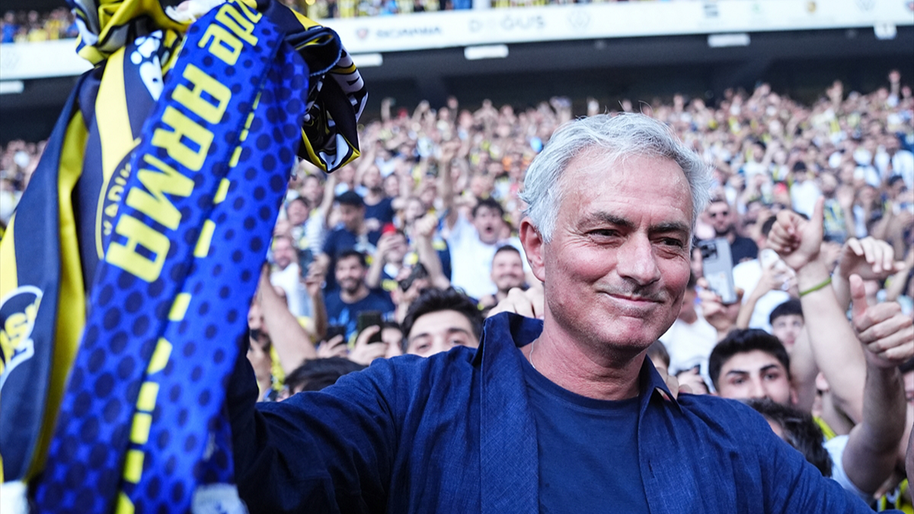 Fenerbahçe’de Mourinho etkisi: 5 futbolcudan karar