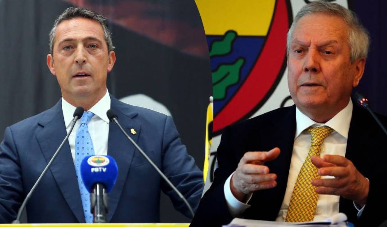 Fenerbahçe’de başkanlık seçimi için geri sayım başladı! Listelerde kimler var?