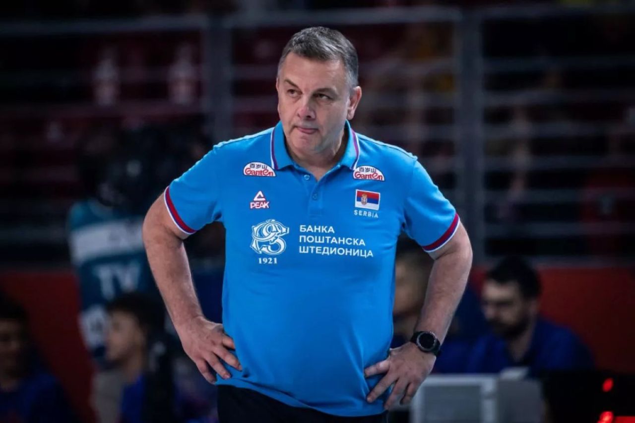 Halkbank’ta Kolakovic dönemi