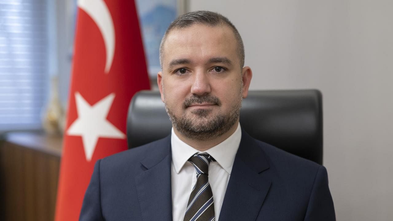 TCMB Başkanı Karahan'dan enflasyon açıklaması: Hedeflerimiz gerçekçi