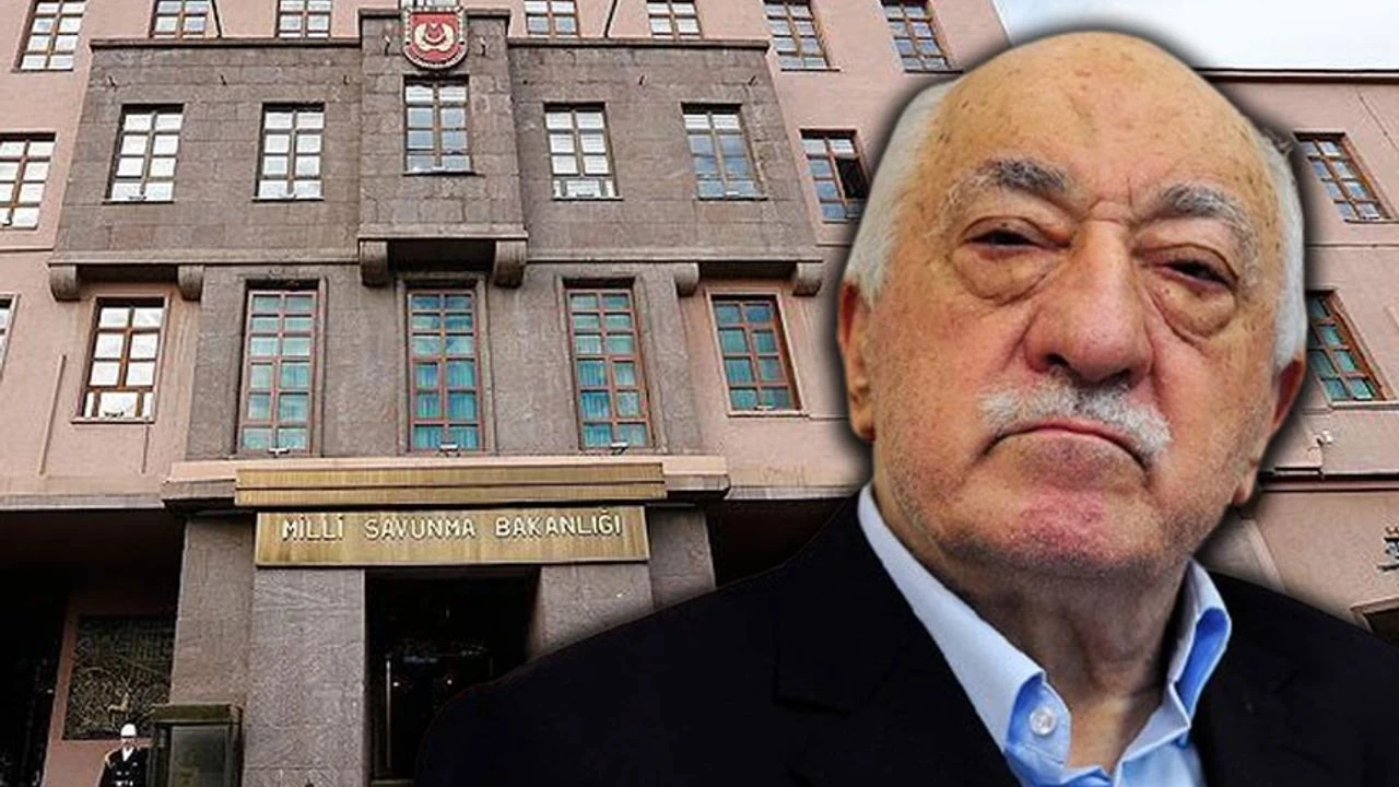 MSB’den Fetullah Gülen açıklaması: Bu hainin vatansız ölmesi ibretlik