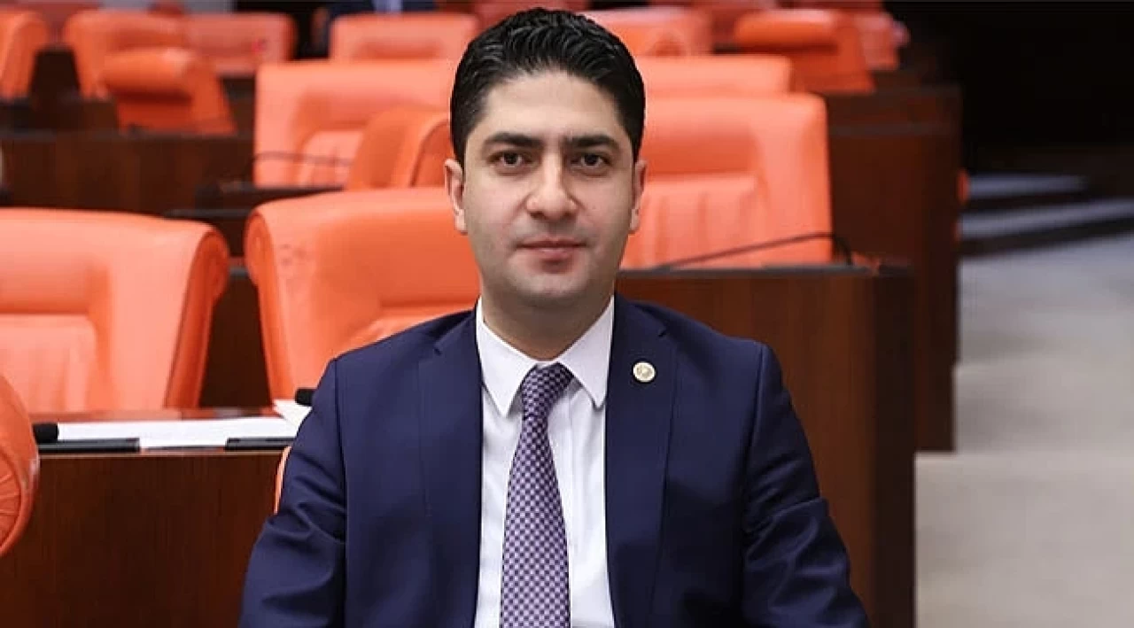 MHP'li İsmail Özdemir: Türk’ün gücünü göreceksiniz