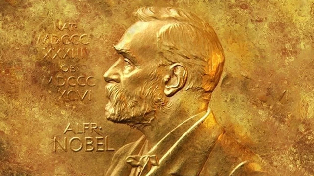 2024 Nobel Ekonomi Ödülü'nün sahibi 'Kavala destekçisi' profesör oldu