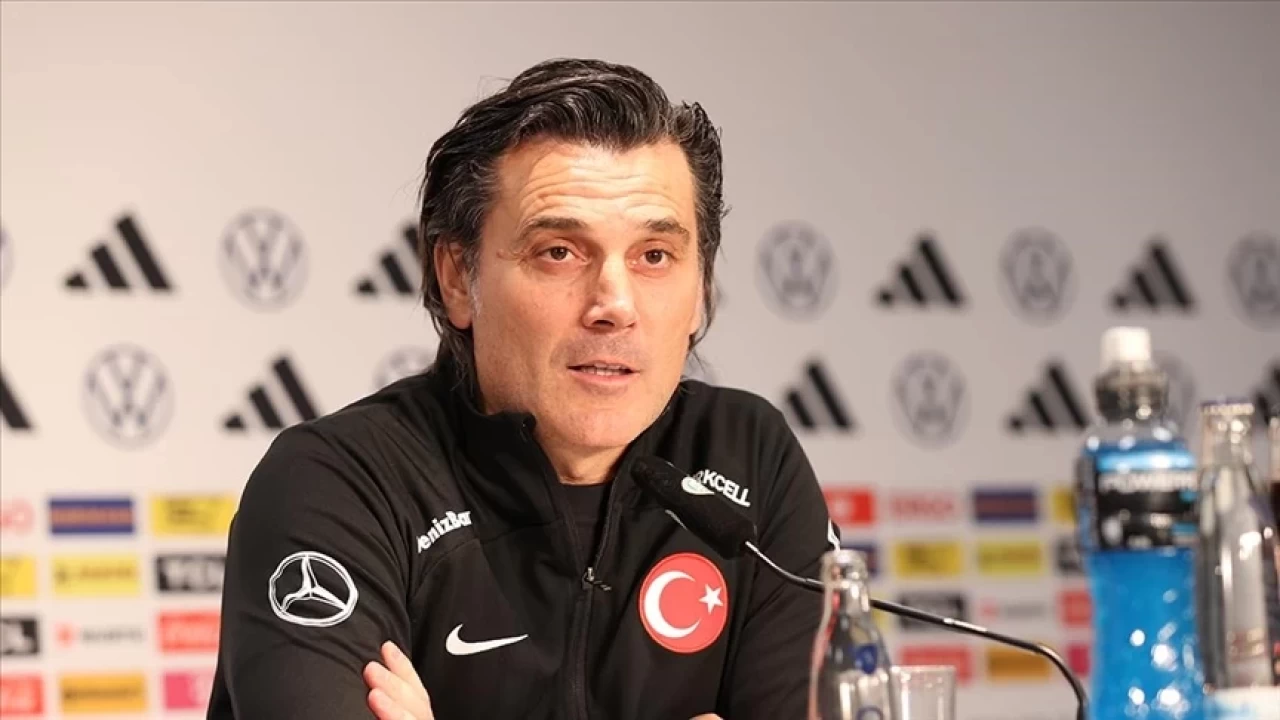 Montella: "Bütün maçları kazanmak istiyoruz"