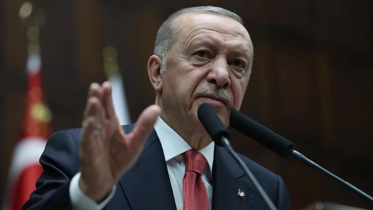 Cumhurbaşkanı Erdoğan: Cezasızlık algısını bitirmek için iki adım atıyoruz