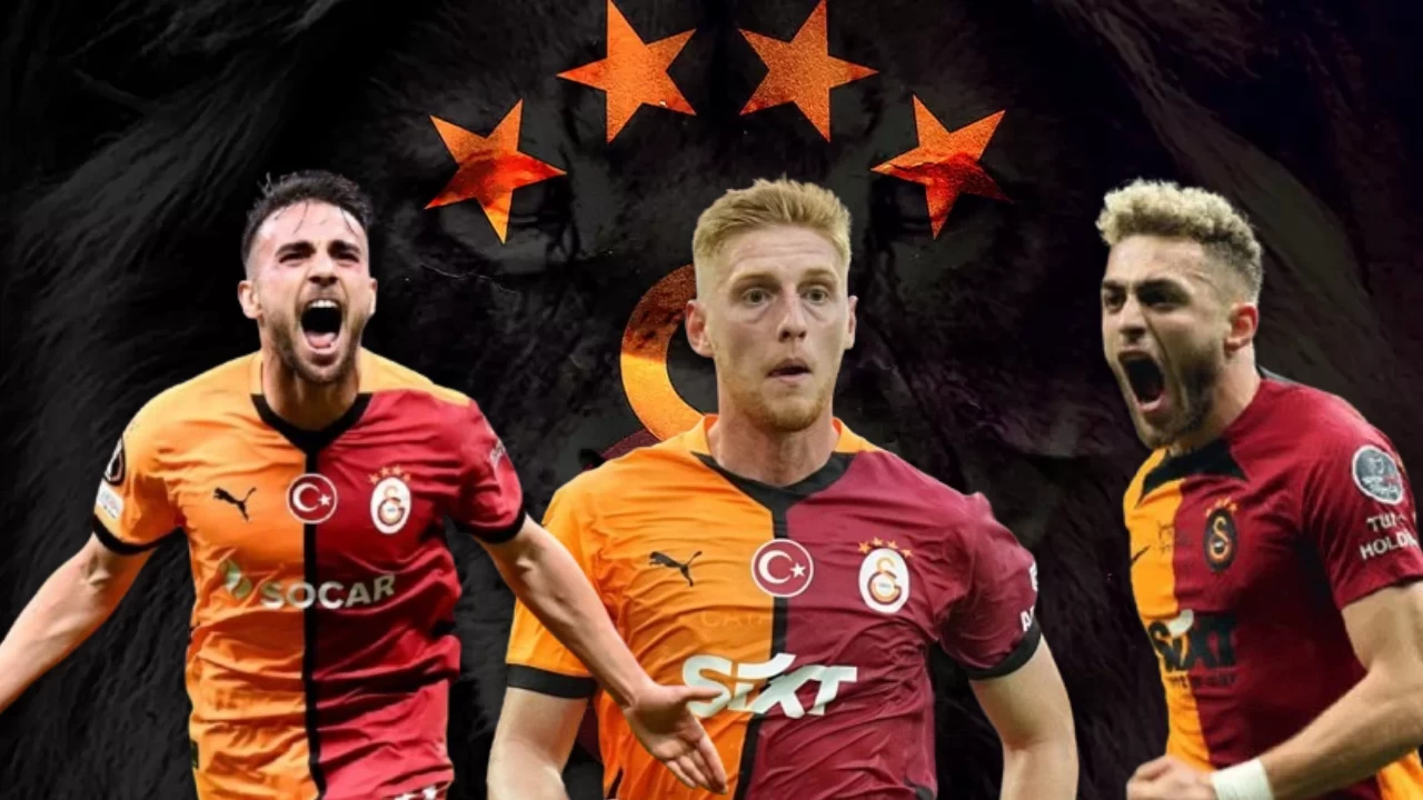 Galatasaray’da yerlilere zam