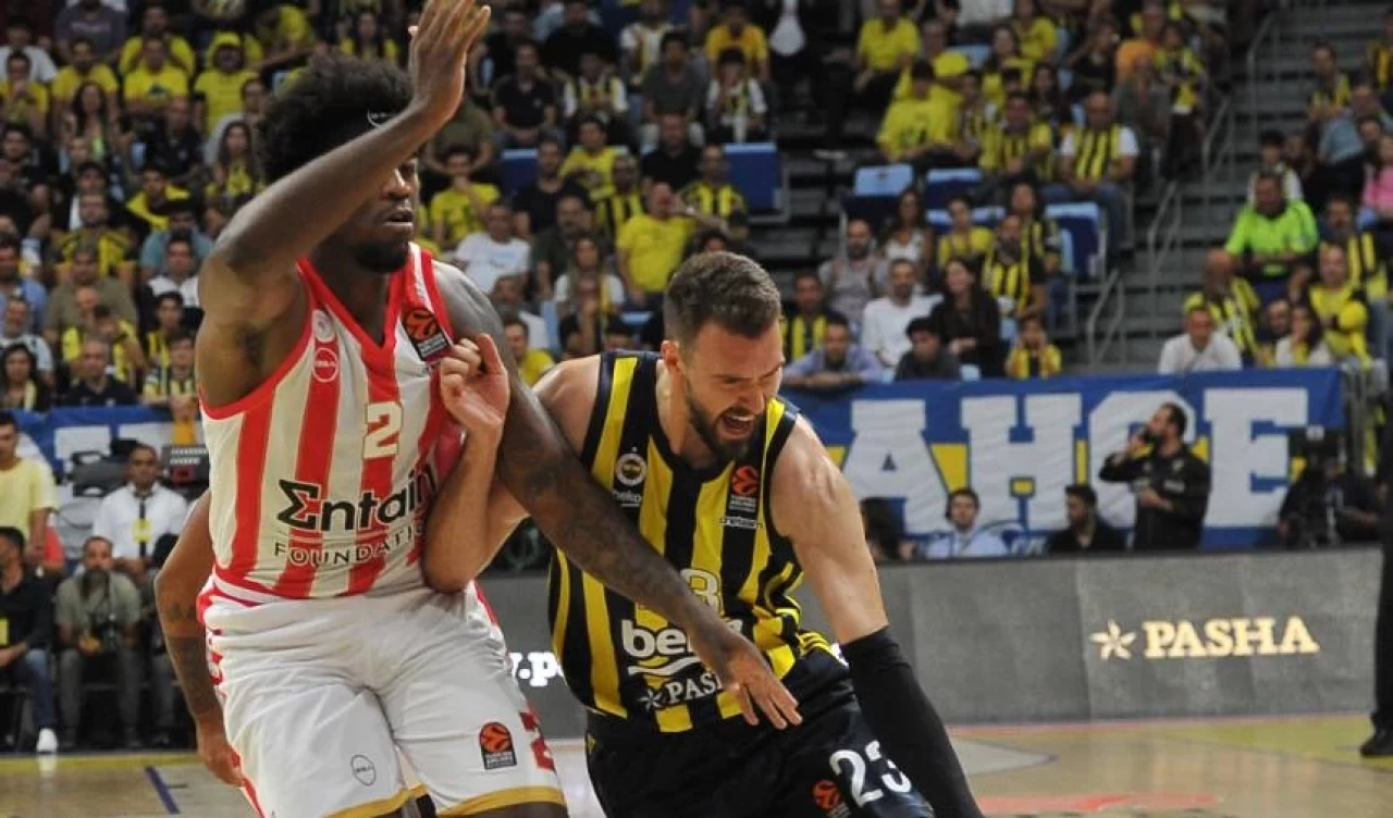 Fenerbahçe Beko, EuroLeague’de sezona galibiyetle başladı