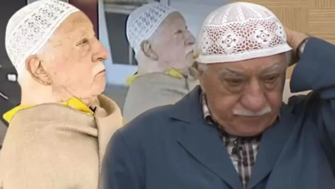 FETÖ terör örgütü elebaşı Fethullah Gülen öldü