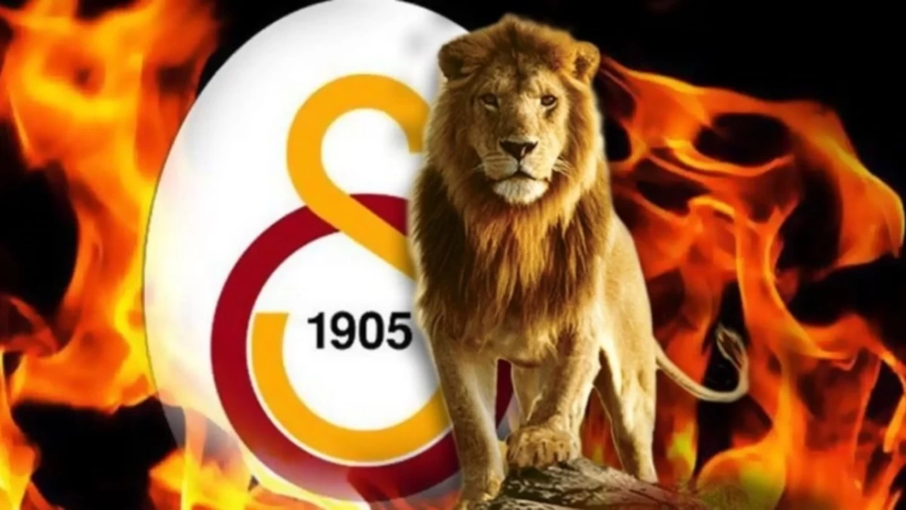 Galatasaray’ın aslan simgesi nereden geliyor?