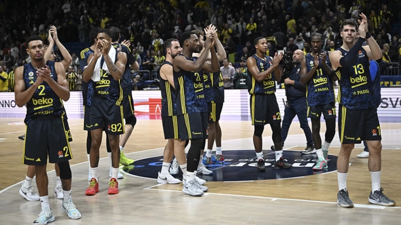 Fenerbahçe Beko, Obradovic’li Partizan’ı konuk ediyor