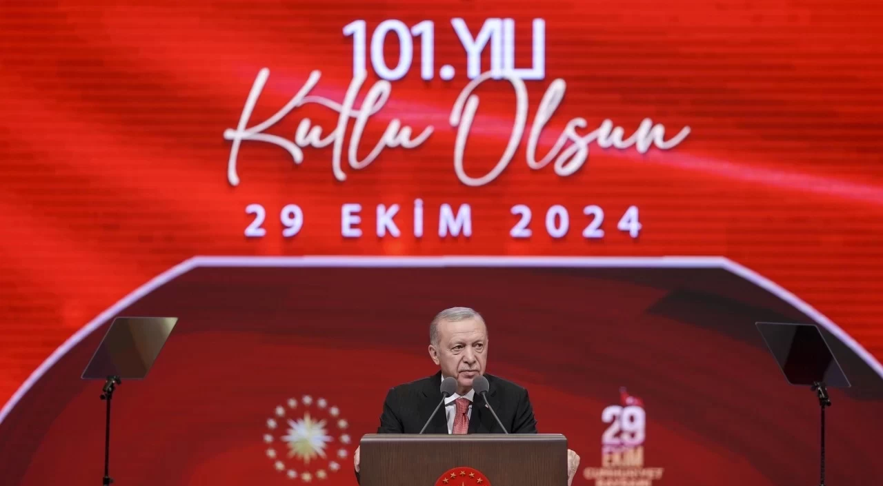 2024 Cumhurbaşkanlığı Kültür ve Sanat Büyük Ödülleri sahiplerini buldu