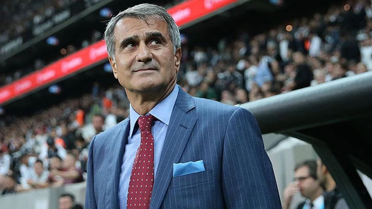 Şenol Güneş 1000. maçına çıkarak tarihe geçecek