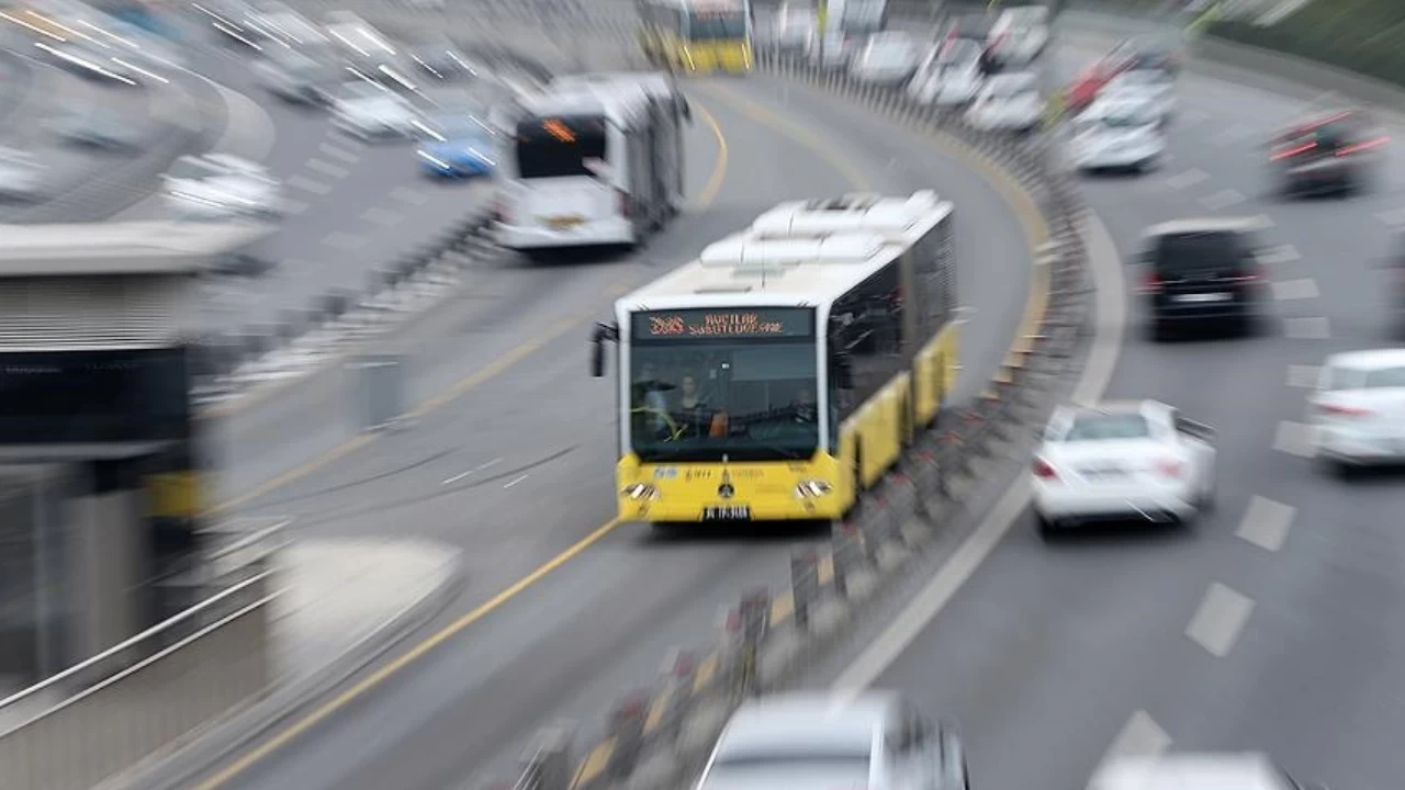 Toplu ulaşımda tek kart uygulaması