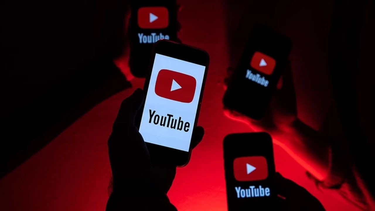 YouTube'da radikal değişiklik: İzlenme sayıları kalkıyor