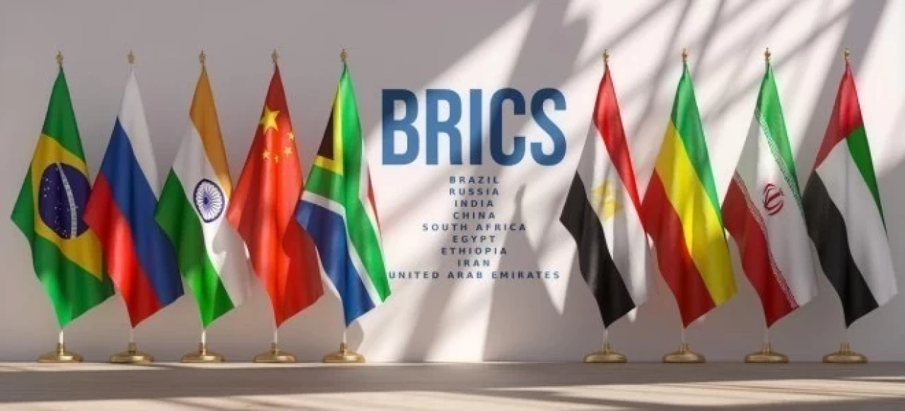 BRICS nedir, üye ülkeler hangileri? Türkiye BRICS üyesi mi?