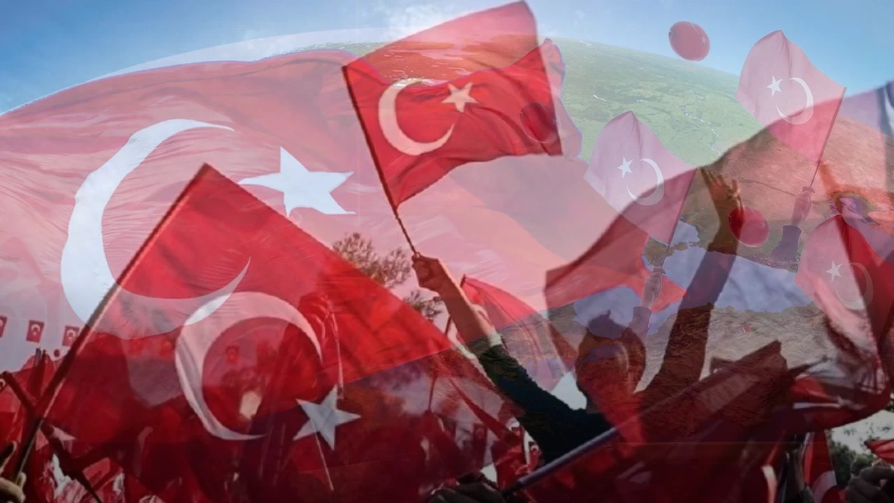 Dünya’dan, Türkiye Cumhuriyeti’nin 101. Yılı için tebrik mesajları