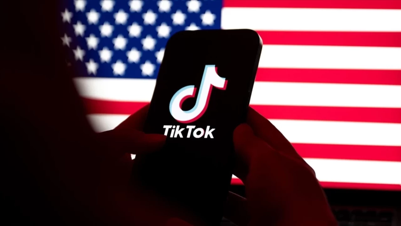 170 milyon kişi kullanıyor... ABD'de TikTok endişesi artıyor!