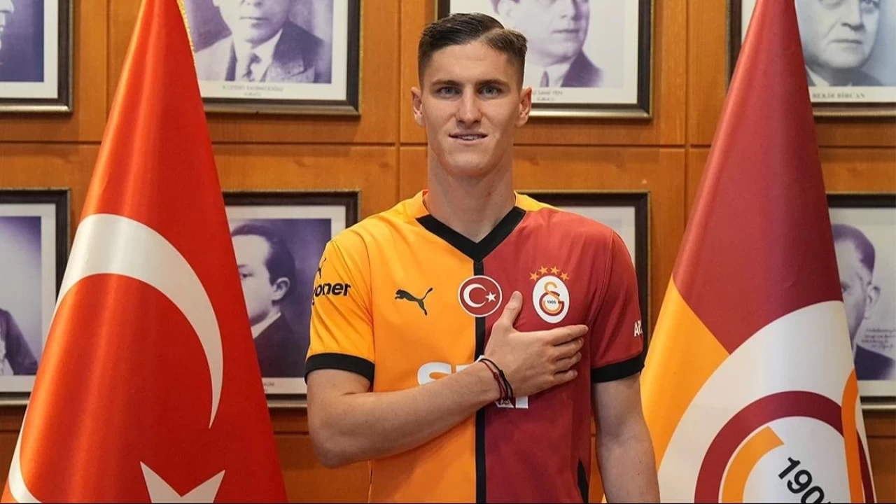 Roland Sallai'den transfer itirafı!