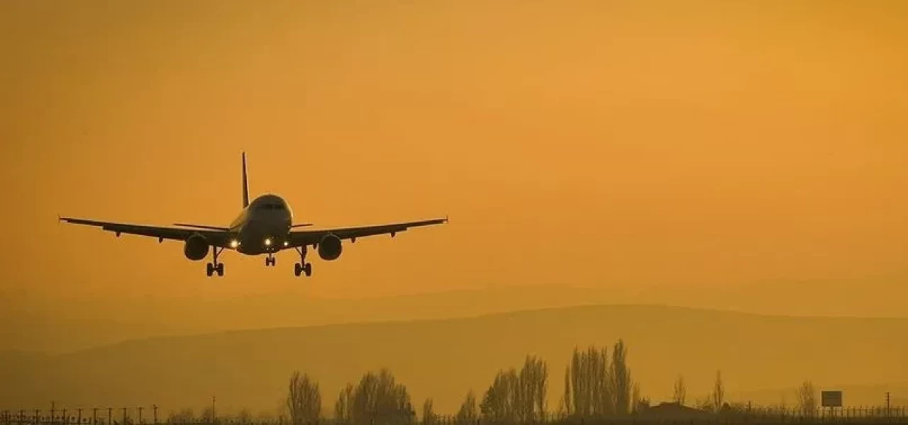 Türkiye üç ülkeye uçuşlarını durdurdu