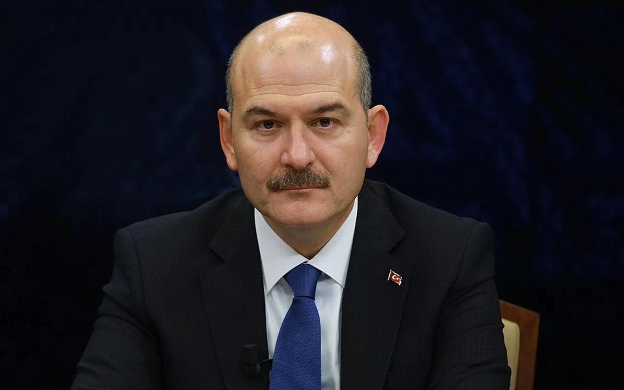 Soylu'dan, Kılıçdaroğlu'na sert cevap: "Hain darbe kalkışmasını evden izleyen adam!"