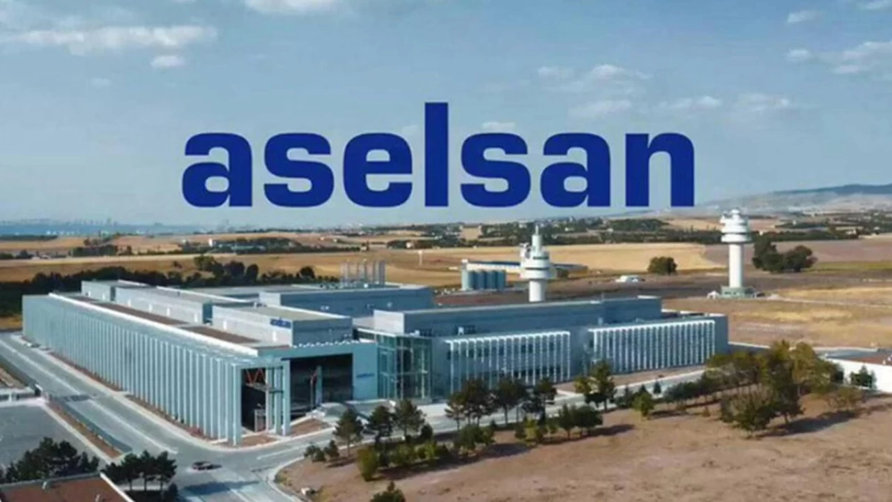 ASELSAN 26,2 milyon dolarlık ihracat sözleşmesi imzaladı