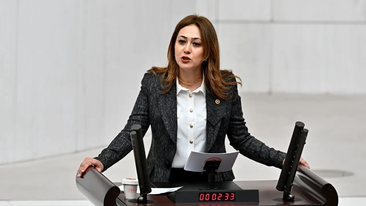 MHP’li Dora: Türk Ordusu, Türkiye Cumhuriyeti’nin dirayet kaynağıdır