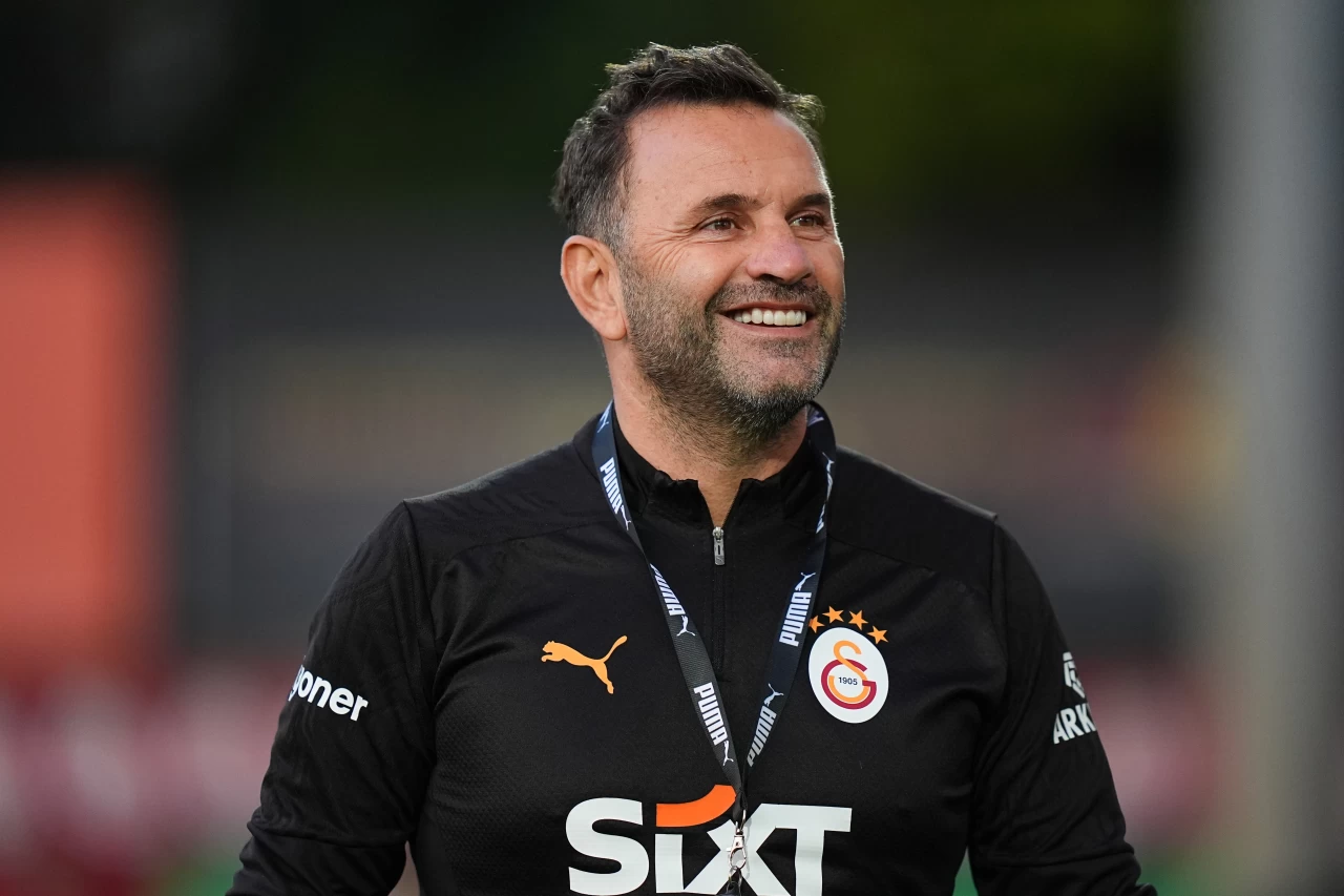 Okan Buruk'un derbi karnesi dikkat çekiyor