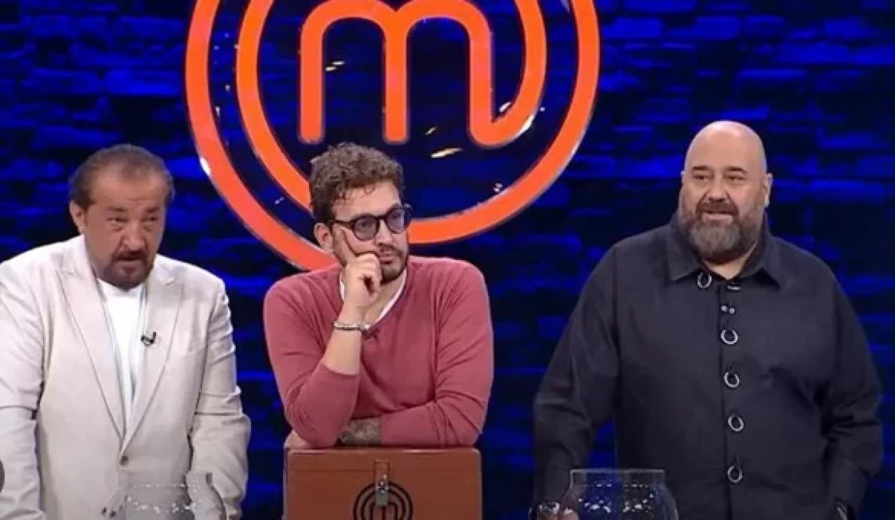 MasterChef'te eleme adayı kim oldu? Potaya giren son isim belli oldu