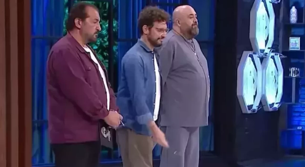 MasterChef'te kaşık atıldı! 100 bin TL'lik ödülü kim aldı?