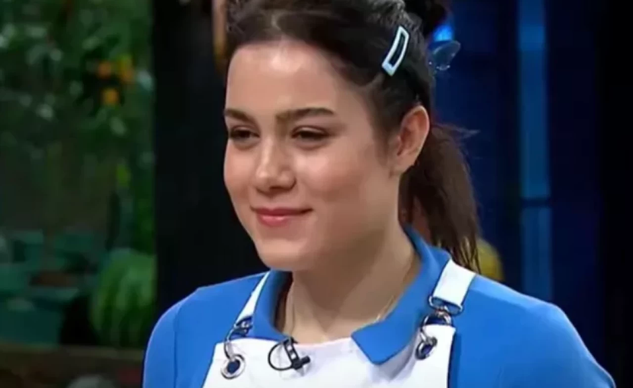 MasterChef yarışmacısı Şirin Sadegzade hakkında merak edilenler