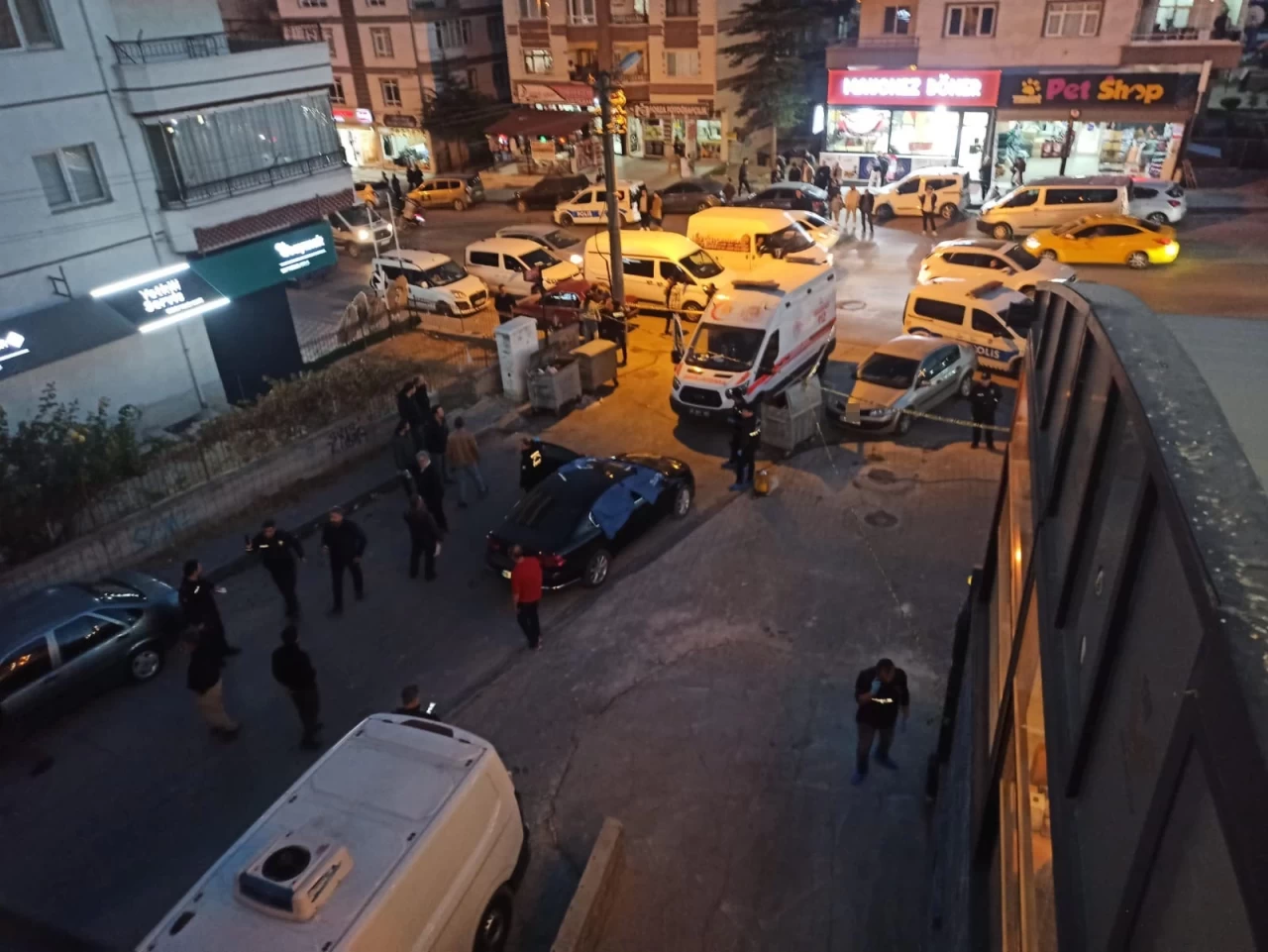 Taksi şoförü canını hiçe saydı, suçluyu yakalattı