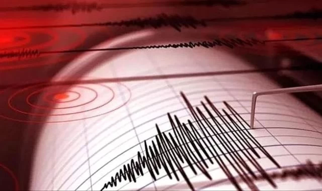 Kars'ta korkutan deprem