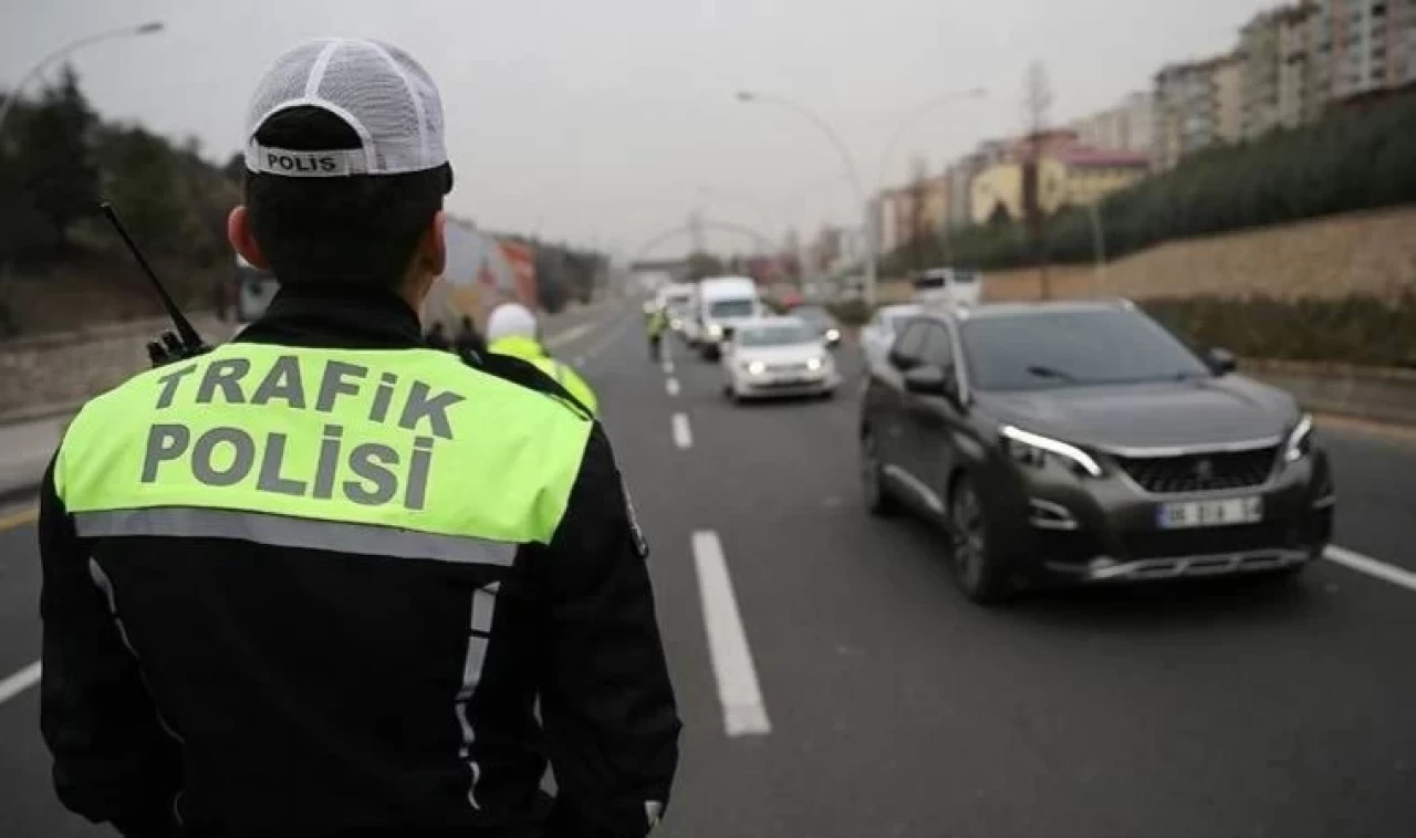 Ankara'da bazı yollar trafiğe kapatılacak