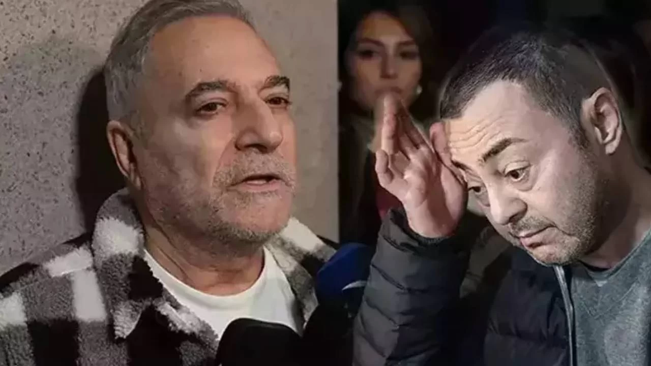 Mehmet Ali Erbil ile Serdar Ortaç için 3 yıl hapsi talebi