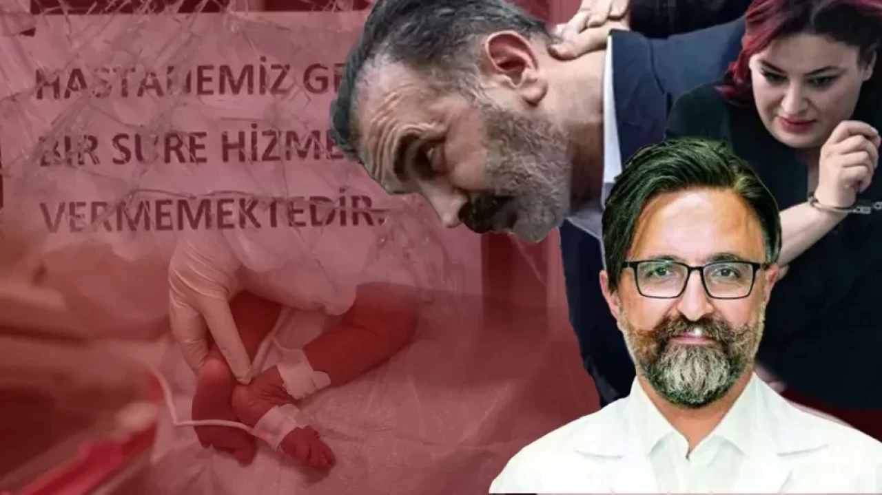 'Yenidoğan Çetesi' davası ertelendi: Sanıklar haksız kazanç iddialarını reddetti