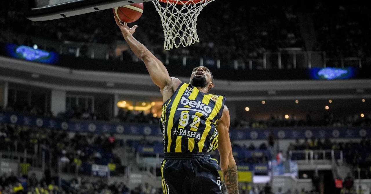 Fenerbahçe Beko’nun rakibi Virtus Bologna