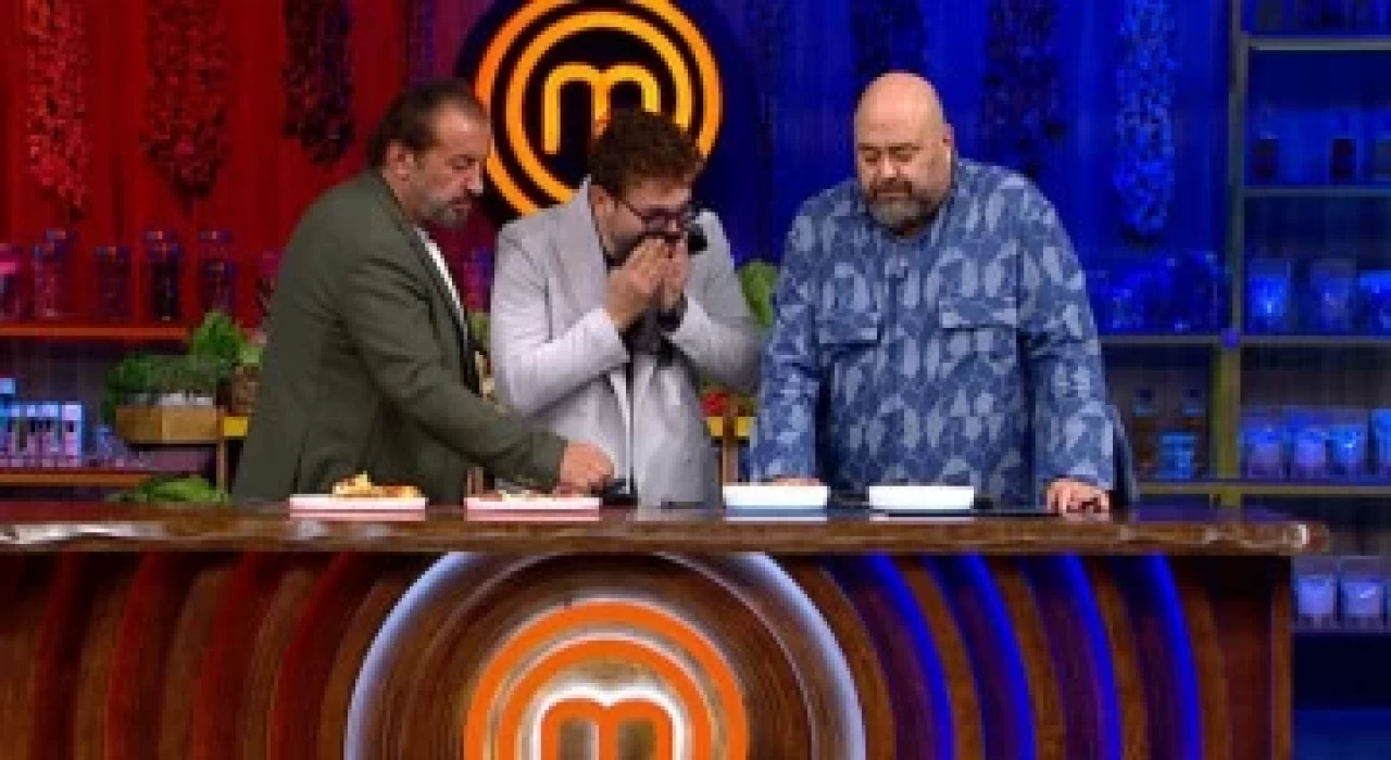 MasterChef 28 Kasım 2024: Dokunulmazlık oyununu kim kazandı?