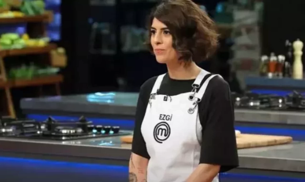 MasterChef Ezgi kimdir? Ezgi Yıldırım nereli, kaç yaşında, ne iş yapıyor?