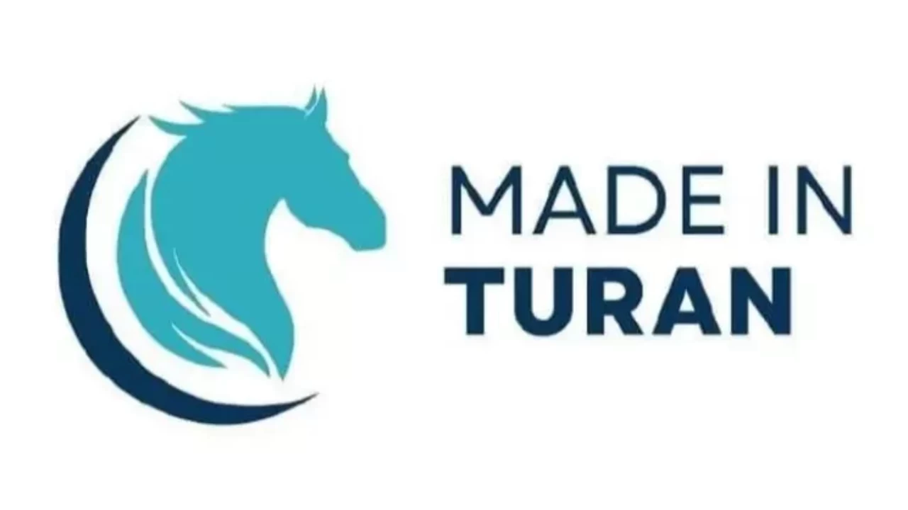 Türk devletlerinin ortak markası "Made in Turan" geliyor