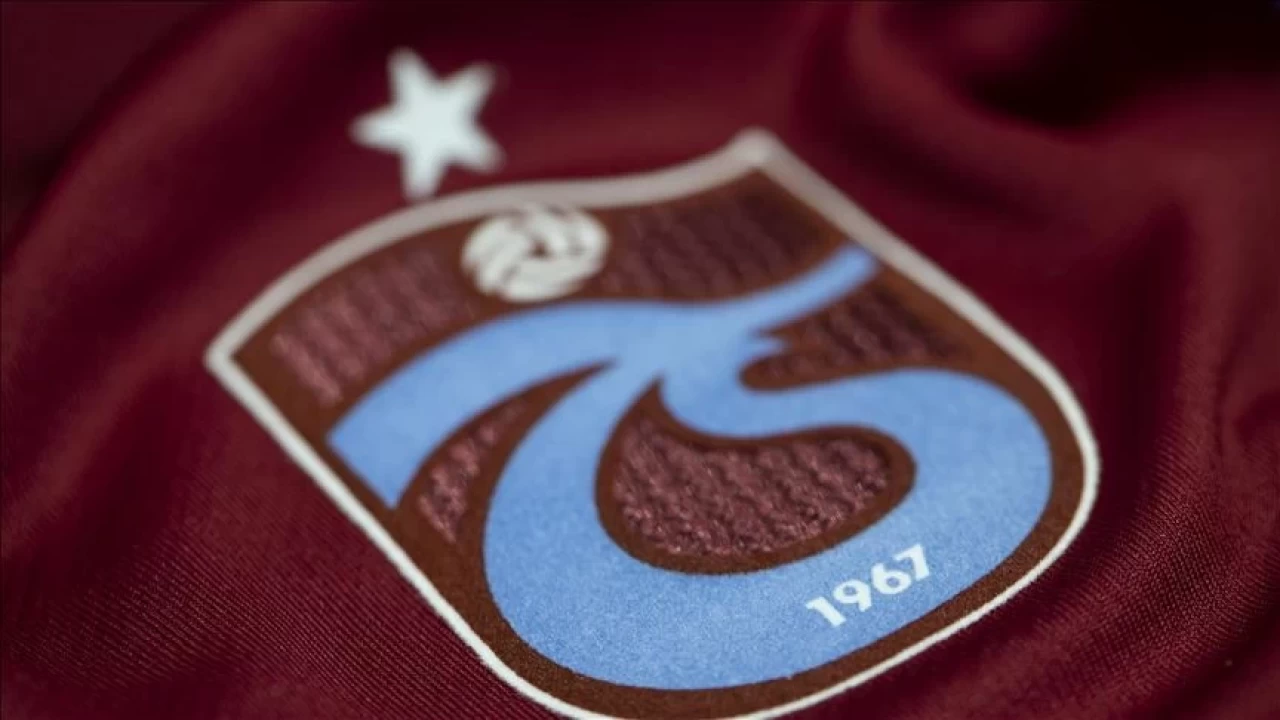 Trabzonspor'dan sert açıklama: TFF ve MHK yok hükmündedir