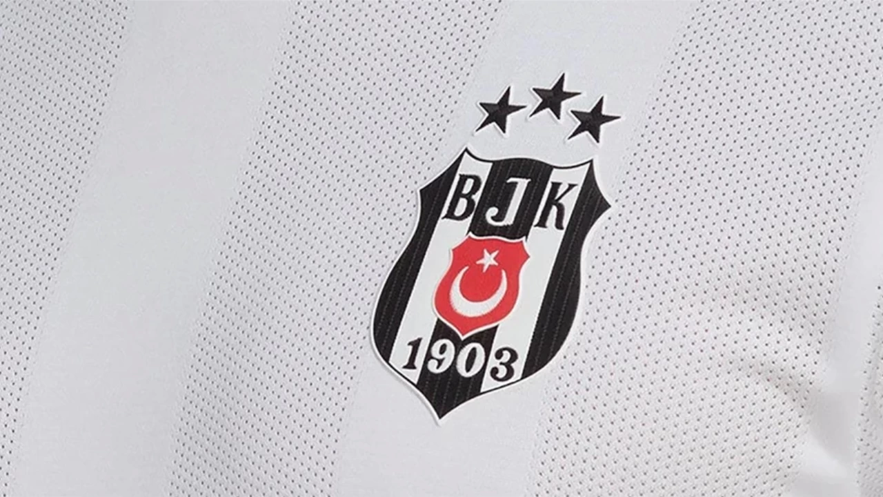 Beşiktaş'ta yaprak dökümü: Bir ayrılık daha