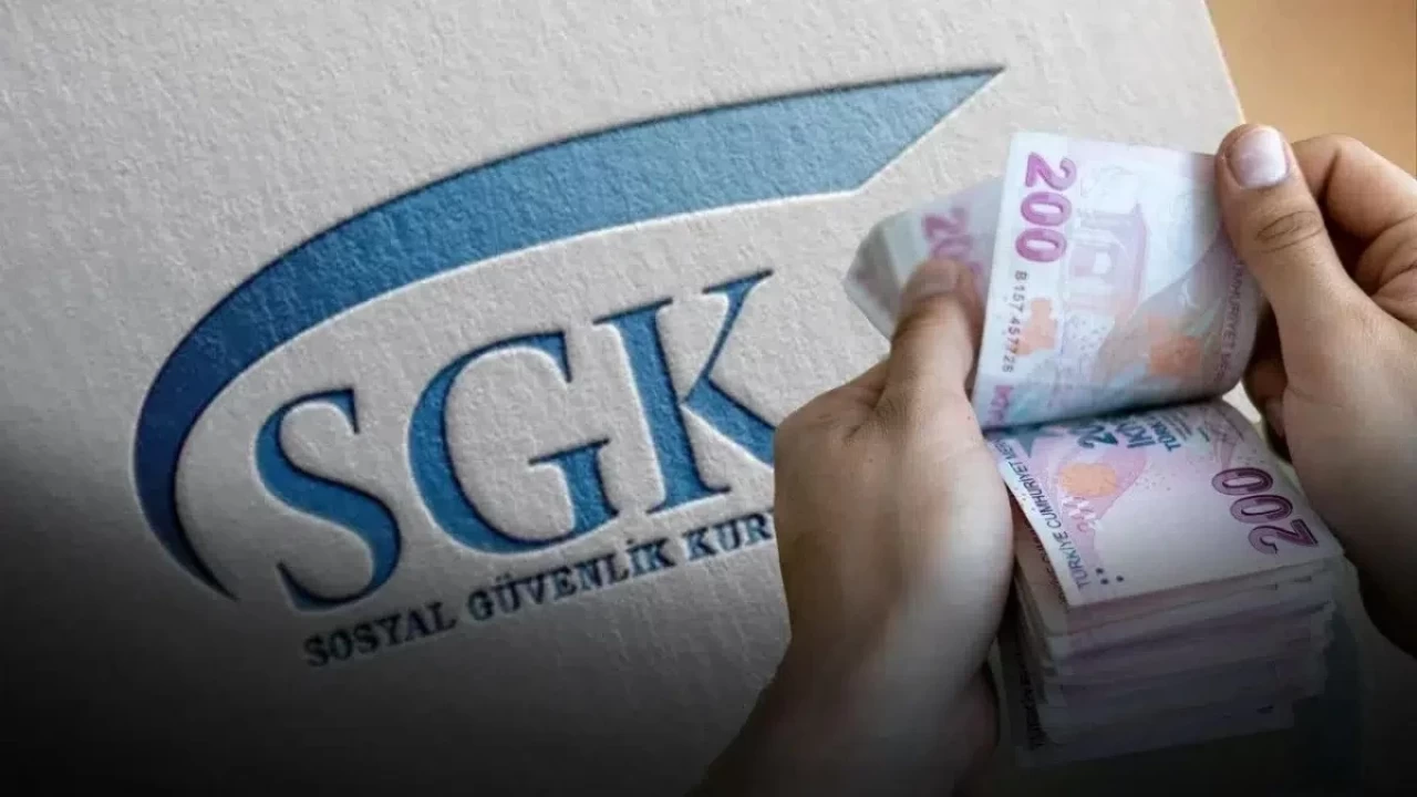 Binlerce insanı ilgilendiriyor: Genel Sağlık Sigortası borçları silinecek