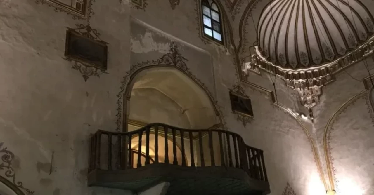 Manastır'daki Kadı Mahmud Camii'nin müzeye dönüştürülmesine tepkiler yükseliyor