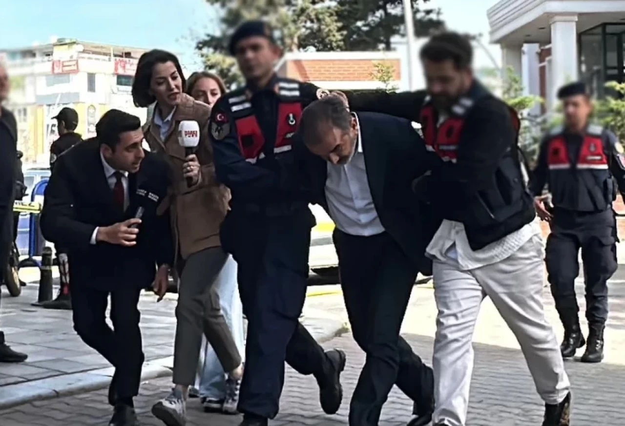 İstanbul'da 'Yenidoğan Çetesi' davasında ikinci gün