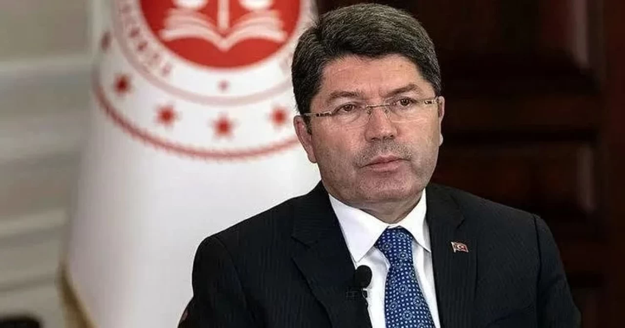 Bakan Tunç: Türk yargısının bağımsızlığını sorgulamak haddi aşmaktır