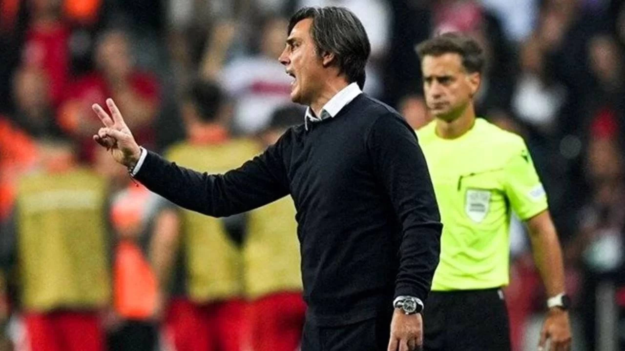 Roma’nın Montella planı