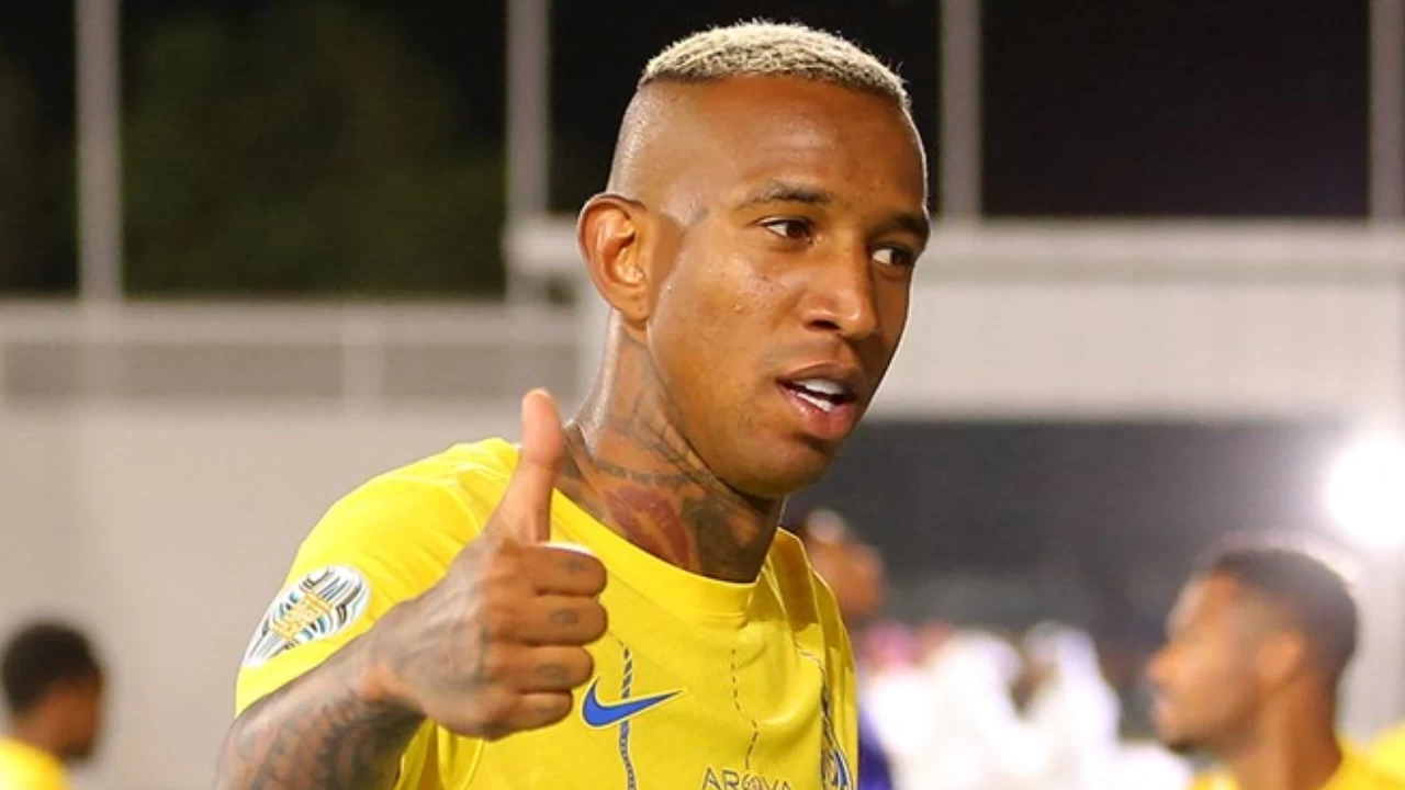 Fenerbahçe Talisca’yı ikna etti: Tşte transfer formülü