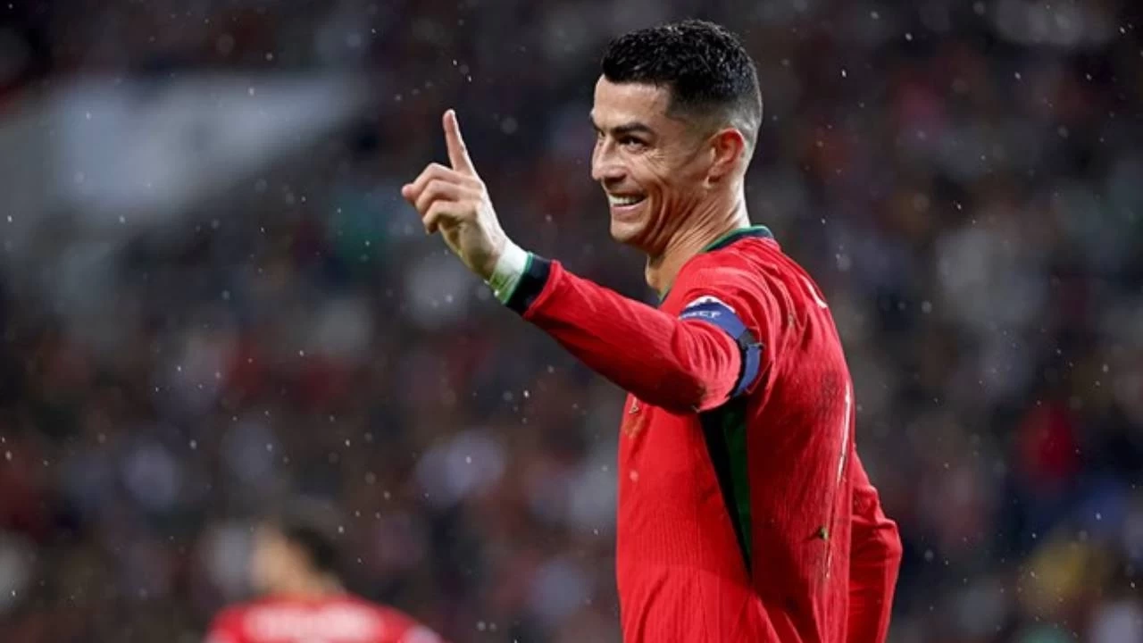 Cristiano Ronaldo'ya borç davası