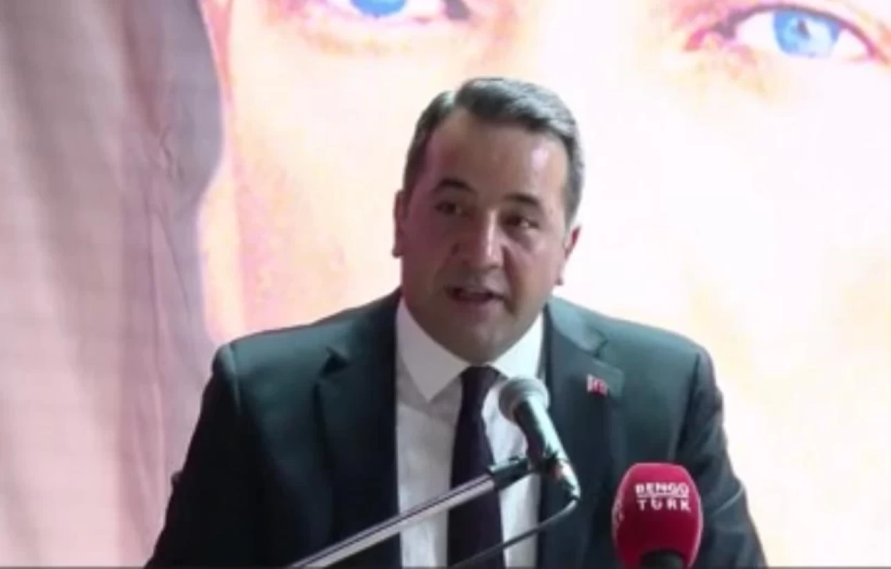 MHP'li Özmen Alp Giray Erdemir: Yeni anayasa ve terörle mücadelede kararlıyız