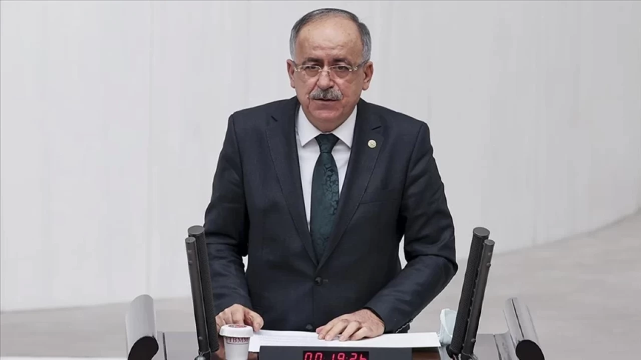 MHP'li Kalaycı’dan Ulaştırma Bakanlığı’na: Konya'nın yatırımları ne durumda?